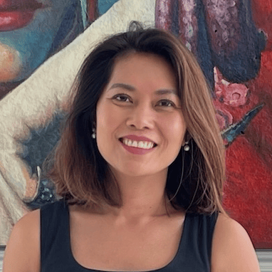 Oil Painting Pop Cultures Asia by Jerome Peschard Aka Skullface JP arts